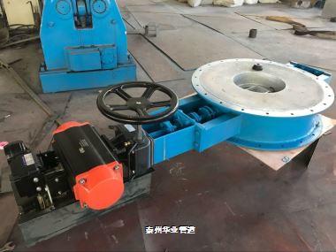 氣動(dòng)調(diào)節(jié)高溫蝶閥風(fēng)門 氣動(dòng)調(diào)節(jié)高溫蝶閥風(fēng)門