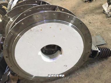 高溫耐火陶瓷纖維塊風(fēng)門(mén) 高溫耐火陶瓷纖維塊風(fēng)門(mén)